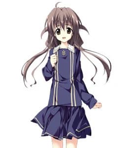 Yanagise Mother