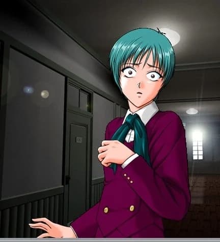 蔓木涼美