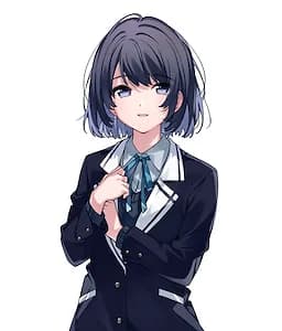Miyabi Yashiro