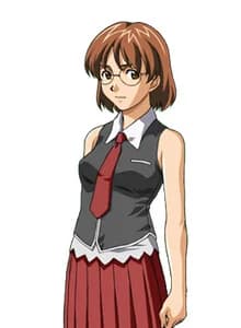 Ogami Nanami