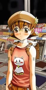 Hibiki Nanase