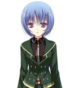 Otonashi Haruka