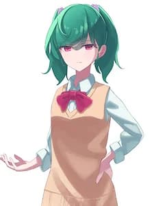 Kirisaki Haruka