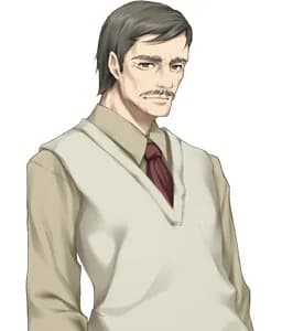 Saeki Tokio