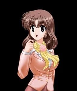 Misaki