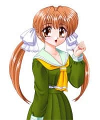 Kurahashi Hinata