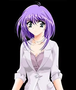 Saeki Akina