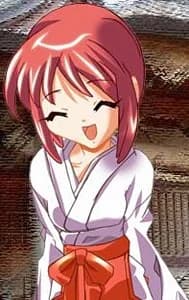 Kamiake Minori