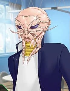 Juumonji Junya