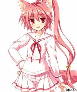 Kousaka Makoto