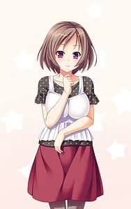 Nishikigi Hana