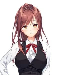 Tachibana Iori