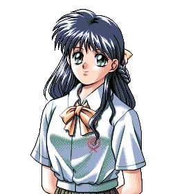 Yamashina Suzune