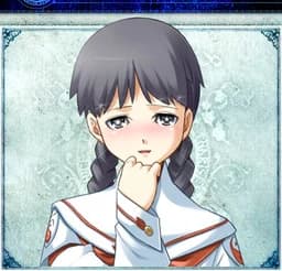 Fujiwara Namiko