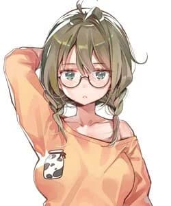 Nishiki Shino