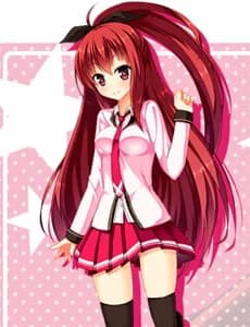 Yuki Ayame