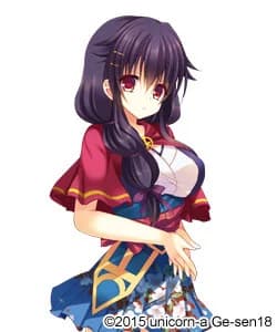 Shimazu Toshihisa