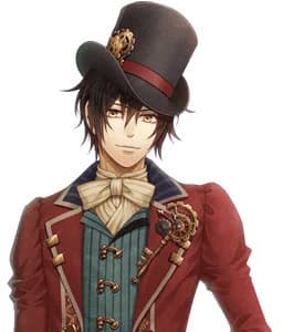 Arsène Lupin