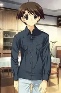 Kouno Takaaki