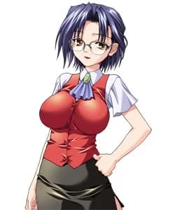 Takahata Shizuru