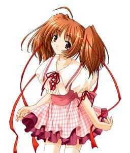 Akizono Koyuki