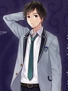 Ishigami Yuuto