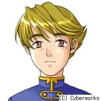 Seseragi Sanshirou