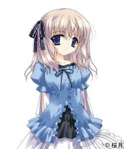 Shiraki Airi