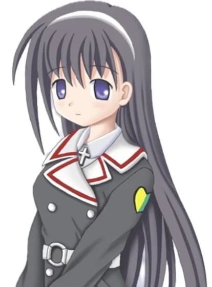 Kirisato Yuumi