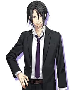 Hijikata Toshizou