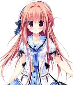 Hatsuhime Iroha