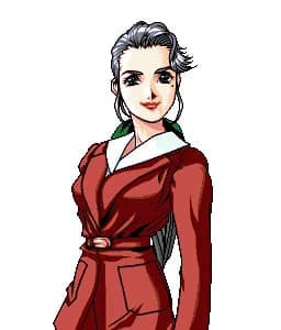 Kagami Kyouko