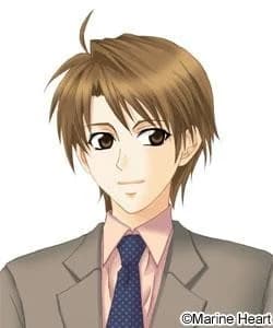 Endou Haruka