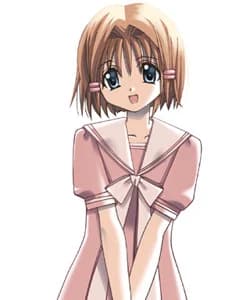 Yamagami Miku