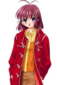Ayusawa Mia