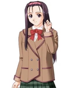 Yukikawa Maki