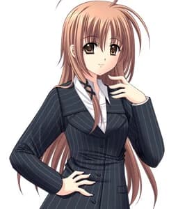 Yoneda Yuu