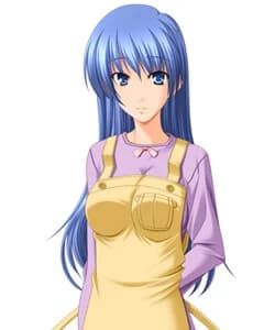 Saegusa Fuuka