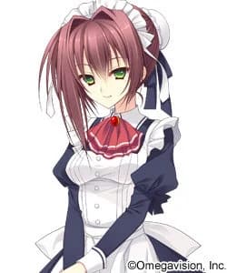 Yamabuki Yachiyo