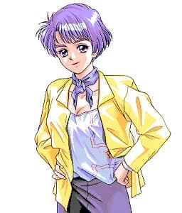Tanaka Kyouri