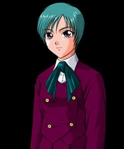 Tsurugi Suzumi