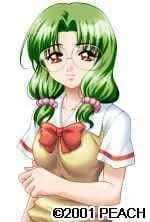 Saijou Sonoko