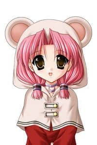 Murasaki Izumiko