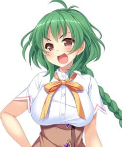 Urabe Shiori