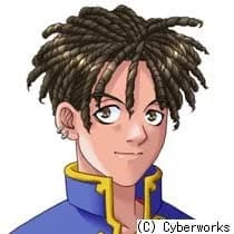 James Hakurazaki