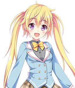 Niizuma Hiyori