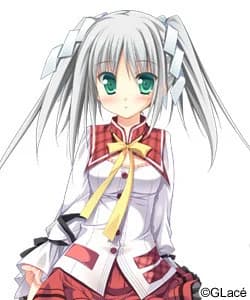 Tsukiyono Chiara