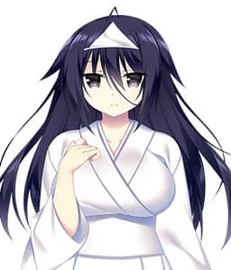 Serizawa Miori