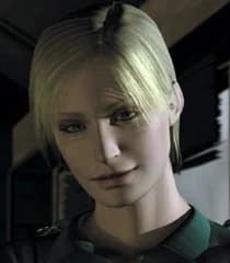 Cybil Bennett
