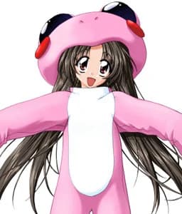 Kasuga Megumi
